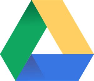 From wikimedia commons, the free media repository. Google Drive Logo Vector (.EPS) Free Download