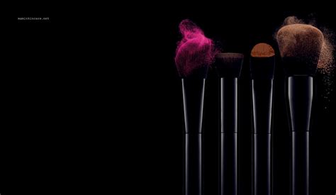 Makeup Brushes Wallpapers Top Những Hình Ảnh Đẹp