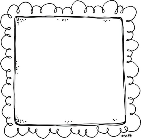 Our collection includes ms word templates, marketing word templates, word flyer templates and many more. Cute simple border | Picture frame template, Borders and frames