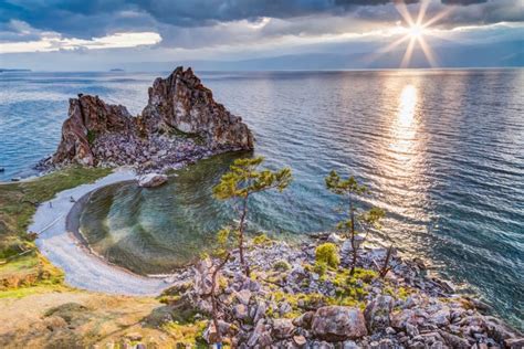 Lake Baikal Tours And Cruises Baikal Travel Packages 2020