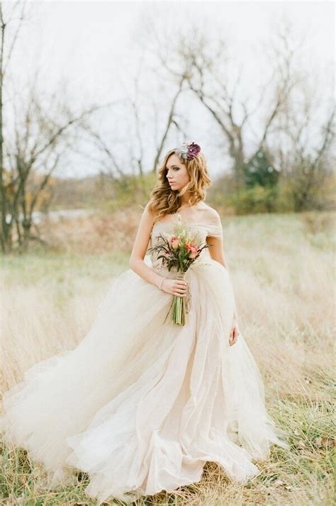 In many countries, a bridal gown is a manifestation of the couple's heritage. 20 Best Country Chic Wedding Dresses: Rustic & Western ...