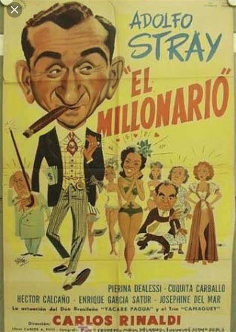 El Millonario 1955