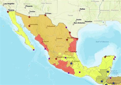 Is Mexico Safe For Travelers