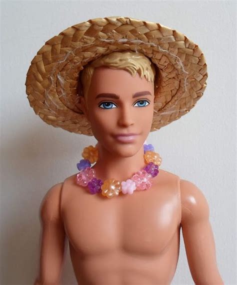 Diy Barbie Blog How To Make A Beaded Necklace For Barbie Or Ken Or