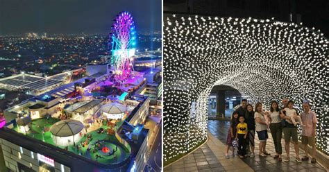 12 Alasan untuk habiskan akhir pekan bareng keluarga di AEON Jakarta