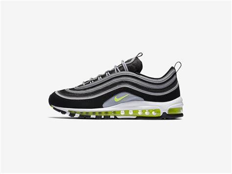 Nike Air Max 97 Og Neon Release Date Wave®