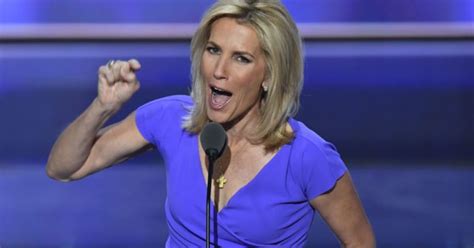 Fox Host Laura Ingraham Eagerly Defends Noted White Supremacist Because