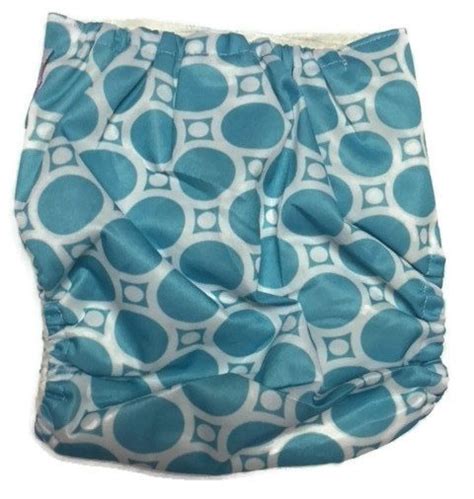 Cloth Diaper Bamboo Pwb1063 B Piddly Winx Bamboo Cloth Diapers
