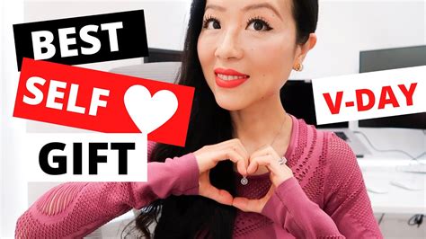 best self love ts for yourself for valentines day valentines day t for her youtube