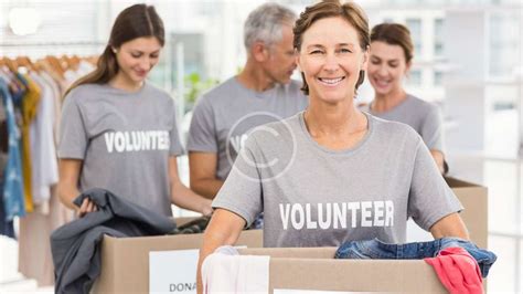 Volunteers Who Make A Difference Emprende Vizcaínas