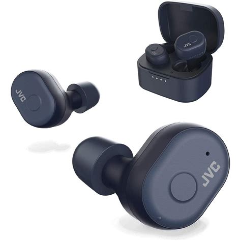 Jvc True Wireless Earbuds Blue Stakelums Home And Hardware Tipperary