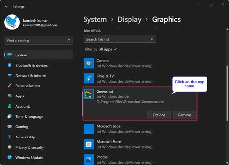 How To Assign A Gpu To An Application On Windows 11 Or 10 Gear Up