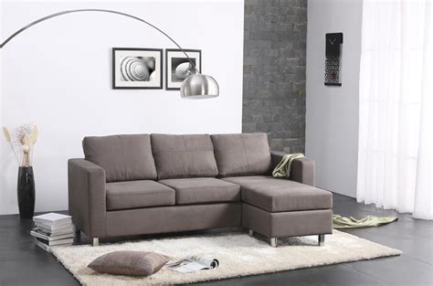 The Best Apartment Sectional Sofas Solving Function And