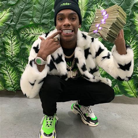 Ynw Melly Update Fans On Prison Release “its Time To Jump” Boss 104