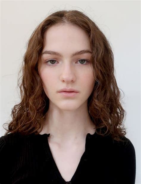 Sophia Ziegler Model Profile Photos And Latest News