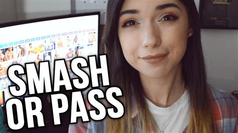 Smash Or Pass Food Edition Youtube