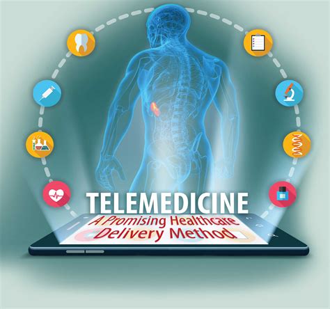 Telemedicine A Promising Healthcare Delivery Method Aapc Knowledge Center