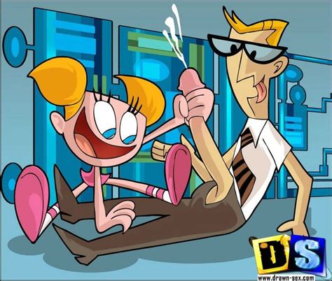 Raunchy Characters Dwelling In The World Of Famous Toon Porn Porn
