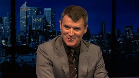 Former Manchester United Striker Names Roy Keane As One Of The Funniest