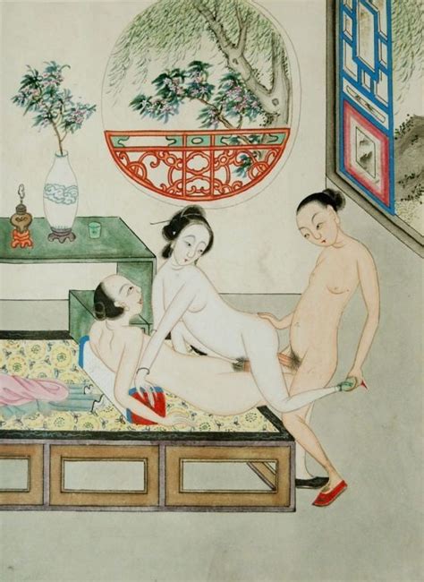 Chinese Ancient Sex Paintings 50 Pics Xhamster