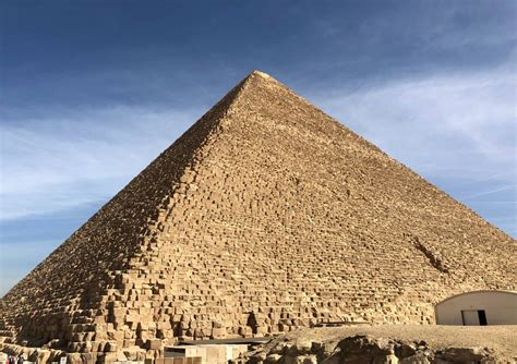 2019胡夫金字塔旅游攻略门票地址游记点评开罗旅游景点推荐 去哪儿攻略社区