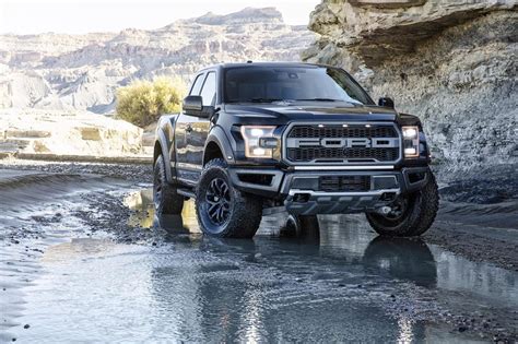 2016 Ford F 150 Raptor Image Photo 22 Of 28
