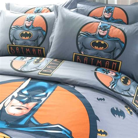 Batman comforter set twin queen king size super heroes bedding. Batman Comforter Set Twin Queen King Size | Super Heroes ...