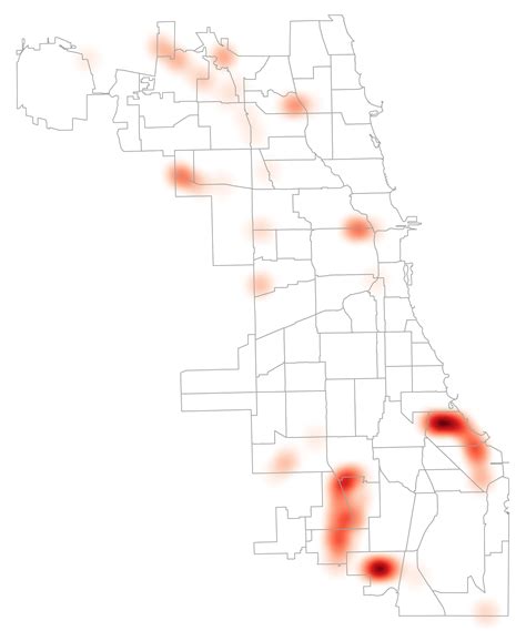 ryan richter aicp on twitter chi numtot some of those milwaukee district north line