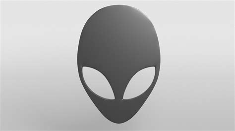 Bptomart Alienware Logo 001