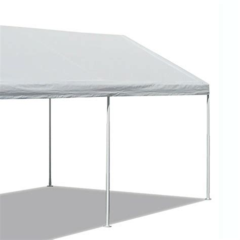 Built for the heavy canopy user, the magnum ii basic kit will withstand all canopy applications. Heavy Duty Caravan Canopy Sports 10"X20" Portable Carport