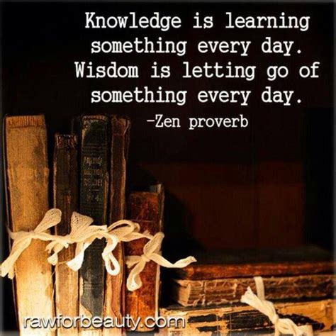 Knowledge Wisdom Quotes Quotesgram