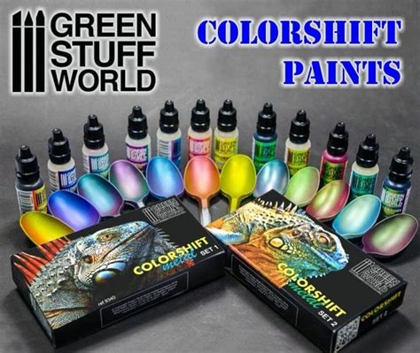 5 Best Metallic Paints For Miniatures Tips And Review Tangible Day