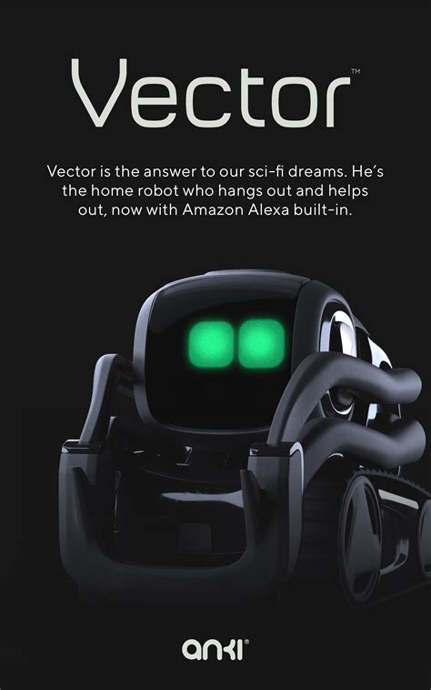Vector Robot Uk Appstore For Android