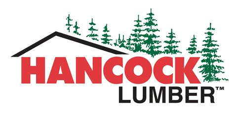 Hancock Lumber Bridgton Maine