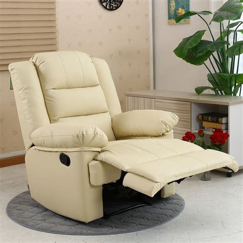 Freedom leather recliners focus on great design, comfort and durability. LOXLEY LEATHER RECLINER ARMCHAIR SOFA HOME LOUNGE CHAIR ...