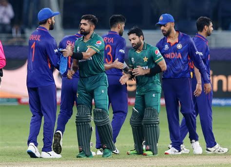 2023 World Cup India Vs Pakistan Shifted To October 14 Rediff Cricket