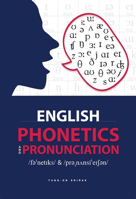 English Phonetics And Pronunciation By Pattaxx Issuu