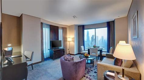 ≡ Rose Rayhaan By Rotana Hotel 4⋆ ≡ Dubai United Arab Emirates ≡