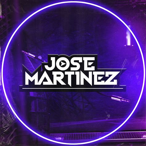Dj Jose Martinez Youtube