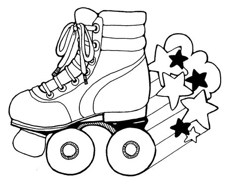 Free Rollerskating Cliparts Download Free Rollerskating Cliparts Png