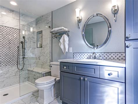 Average costs and comments from costhelper's team of professional journalists and community of users. Bathroom Remodel Cost | Custom Built Design & Remodeling ...