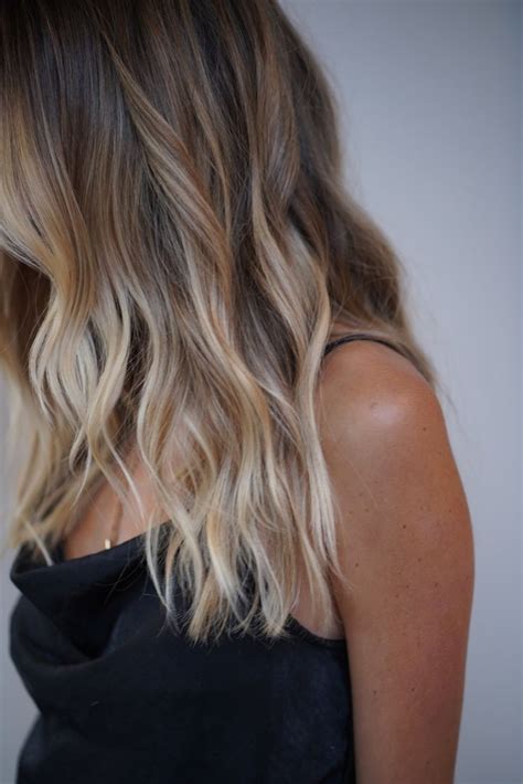 Celebrity Hair Colorist Los Angeles California In 2020 Mid Length