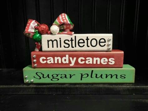 Holiday Ease Sugar Plum Candy Cane Holiday