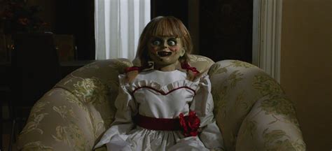 Is Annabelle Comes Home A True Story How Lorraine And Ed Warrens Real