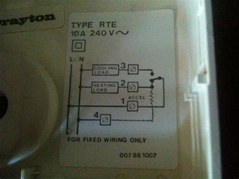 drayton digistat wiring diagram wiring diagram