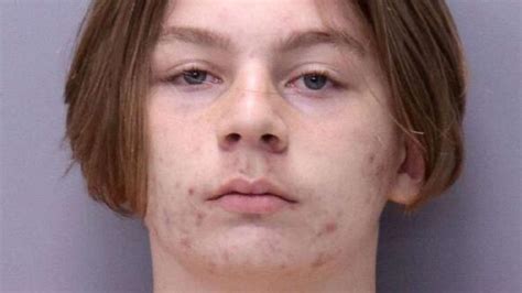 14 Year Old Boy To Be Tried As Adult For Allegedly Stabbing Teen Girl