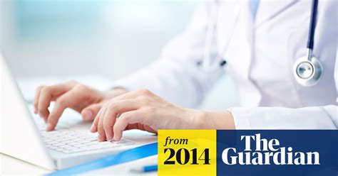 Nhs Computer Systems Contractor Agrees To Pay 190m Penalty Nhs The