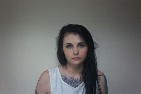 Pictures of Brittany Mitchell