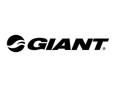 Giant Logo Logodix