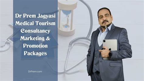 Medical Tourism Consultancy Business Marketing Promotion